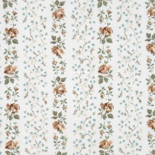 LT289A 英国LIBERTY利伯缇 EVIE STRIPE伊维条纹 塔纳棉 100支 269/m 邮费到付 商品图1