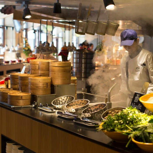 3晚/4晚/5晚【北大湖ClubMed度假村】一价全包！入住前15天可退！体验930m垂直落差雪道，尊享专业滑雪课程，吃喝玩乐，无忧入住一键搞定~ 商品图7