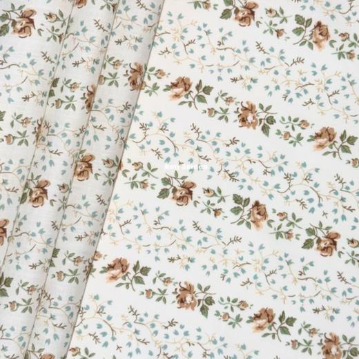 LT289A 英国LIBERTY利伯缇 EVIE STRIPE伊维条纹 塔纳棉 100支 269/m 邮费到付 商品图2