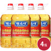 福达坊食用植物调和油5L*4瓶（6924497904099） 商品缩略图0