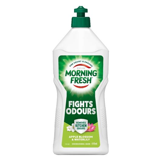 Morning Fresh祛味洗洁精650ml 商品图0