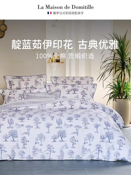 馨亭床品特里亚依套件10250098/10250099 商品图0