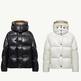 MO-C Parana 23新版羽绒服❄️