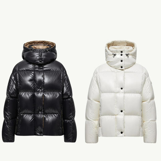 MO-C Parana 23新版羽绒服❄️ 商品图0