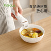 FaSoLa家用防烫碗碟夹厨房蒸菜蒸锅防滑隔热提盘器护手省力取碗夹 商品缩略图6