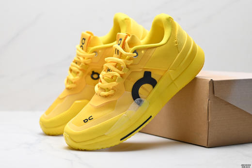 昂跑On THE ROGER Pro 2舒适透气防滑低帮运动休闲鞋男女鞋 商品图6