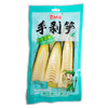 云乡人家手剥笋泡椒味150g 商品缩略图0