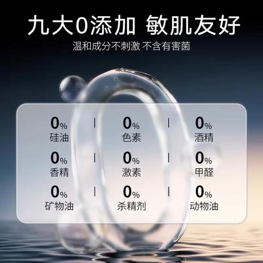 lelo润滑剂男用女用水溶性润滑油房事夫妻用品爽滑型情趣性用品 商品图5