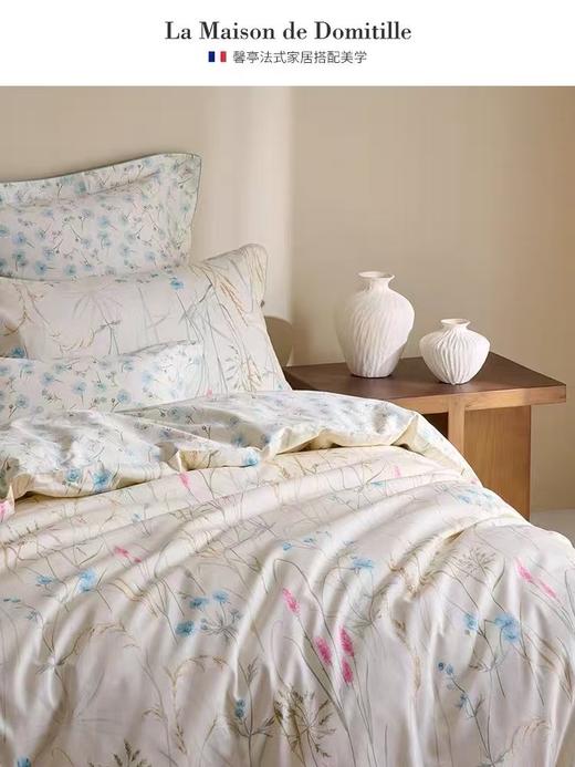 馨亭床品野草套件10250031/10250032 商品图1