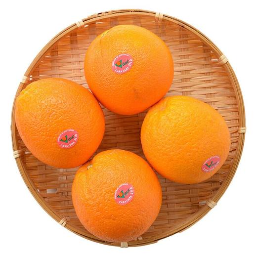 澳洲红肉橙礼盒  约2.5kg/盒 橙子 商品图4