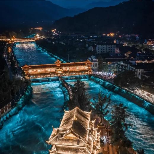 边玩边养老丨漫游大同，沐千年佛韵赏古建风华，感边塞古都悠然时光！ 商品图4