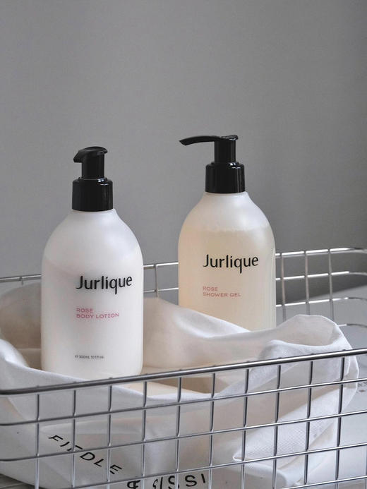 【9.20王炸割肉价】茱莉蔻玫瑰身体乳300ml（效期至26.5） 商品图4