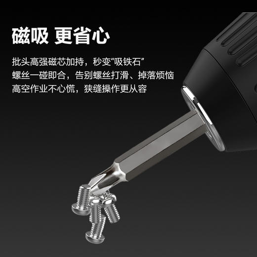 WA1636/WA1637/WA1638 电钻/冲击钻附件 商品图3
