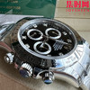 劳力士宇宙计型 BT迪通拿 黑钢迪 男士腕表 丹东4130机 商品缩略图5