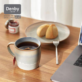 【Denby丹碧】一人食2件套+礼盒