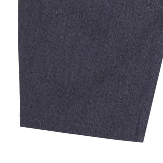 SDSA男士秋冬新款痞帅男装时尚宽松纯色直筒休闲裤百搭街头风休闲 商品图3