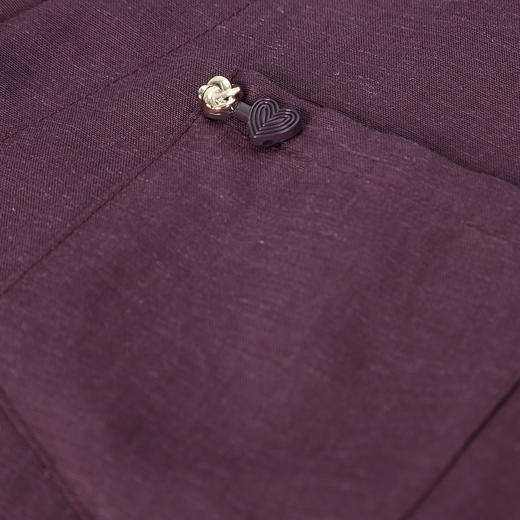 QG802斯尔丽25新款高级感宽松衬衫搭吊带连衣裙女士套装商务休闲套装 商品图5