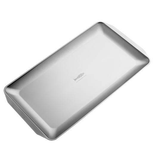 【芬兰MISANBROO】米膳葆不锈钢托盘 烧烤盘 商品图4