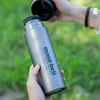 Montbell户外运动旅行健身便携304不锈钢保温杯水壶0.5L杯子1134167 商品缩略图1