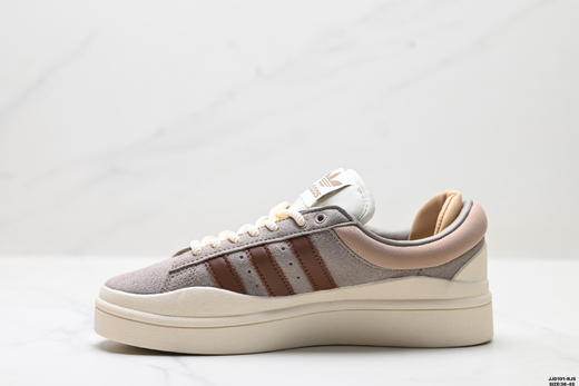 阿迪达斯Adidas Campus低帮百搭潮流休闲运动板鞋男女鞋 商品图2