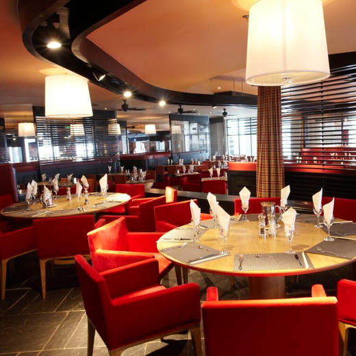 【26-27雪季早鸟】亚布力ClubMed度假村一价全包！尊享滑雪通行证&专属柜台，更有专业滑雪课程及教练，吃喝玩乐，无忧入住一键搞定~ 商品图4