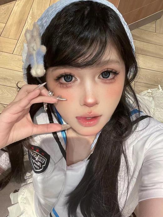 doriscon半年抛【青金石】14.5mm 商品图3