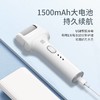 （美克斯）电动磨脚器 NV8615G 商品缩略图1