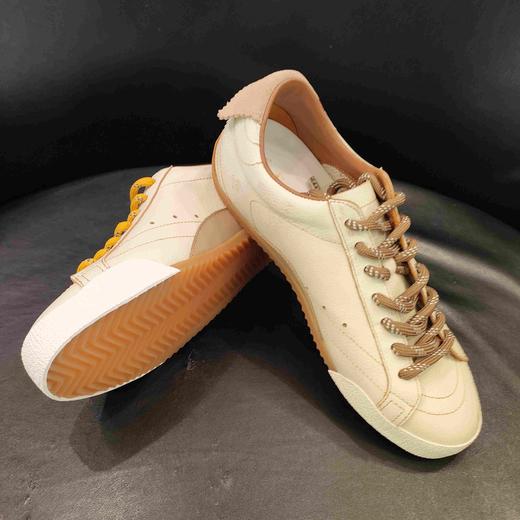 LFGJ 17804复古休闲鞋 商品图2