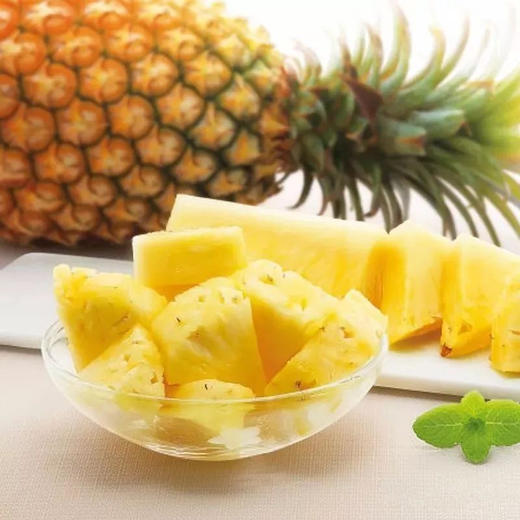 甜果源源 香水菠萝 商品图0