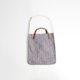 Alternative Country Shoulder I 美式复古牛仔手提包斜挎包