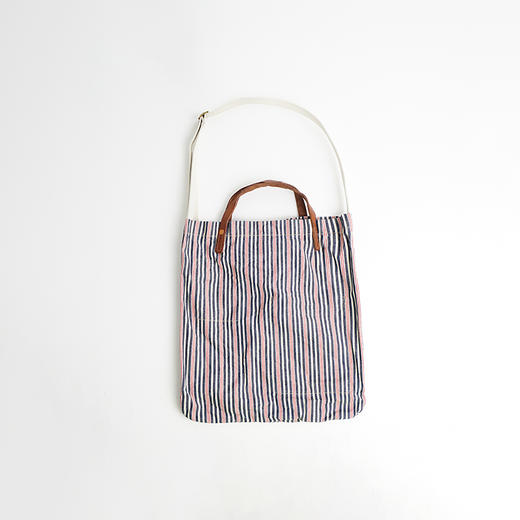 Alternative Country Shoulder I 美式复古牛仔手提包斜挎包 商品图0