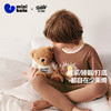 【泰迪熊IP联名】迷你巴拉儿童内衣套装男女童宝宝秋衣秋裤2025年 商品缩略图1