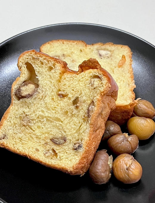 栗子布里欧修吐司 商品图2