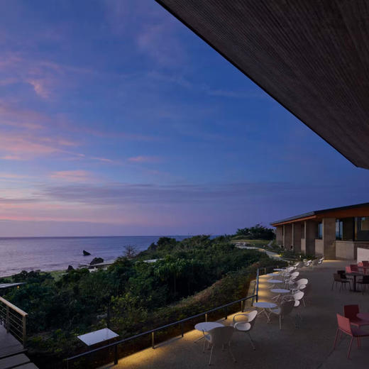 4天3晚【冲绳虹夕诺雅酒店 | Hoshinoya Okinawa | 实时代订】星野集团虹夕诺雅，入住海景房/豪华海景套房，含每日双早，打卡无边泳池、安宁古城宅邸~ 商品图7