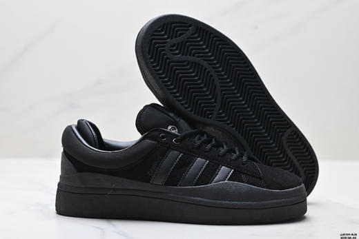 阿迪达斯Adidas Campus低帮百搭潮流休闲运动板鞋男女鞋 商品图4