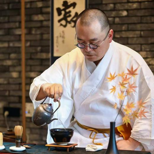 明代烹茶局：穿越一场文人茶宴 商品图0