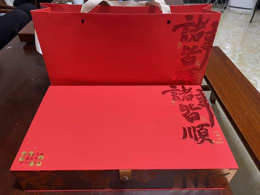 诸事皆顺，海味六拼🎁伴手礼，送礼佳品 商品图2