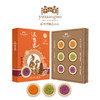于小菓 花想容唐风茶菓礼盒 商品缩略图5