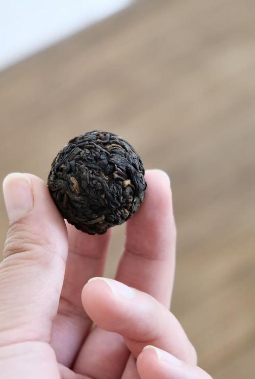 周五秒杀/2019年冰岛古熟龙珠，200g/罐， 拍三罐发四罐 商品图2