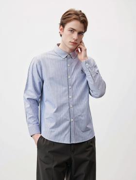 🥳男士专版衬衫👔 亏本急清❗📢品牌直发【韩国柏奥玛男士专版衬衫破价合集】国际一线大牌，银泰、上海新天地在😻 售库🔺存有限，卖完不加