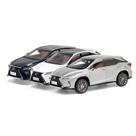 车模 RX 1/18，多色可选 商品图0