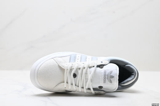 阿迪达斯Adidas Campus低帮百搭潮流休闲运动板鞋男女鞋 商品图1