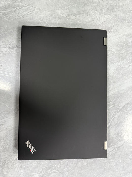 【95新】ThinkPad P52 移动工作站
i7-8750  32G 1T 图形显卡P1000 4G 商品图1
