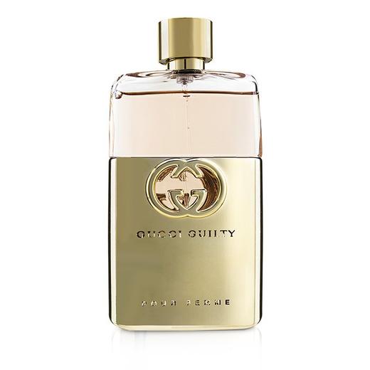 GUCCI古驰 - 罪爱女士香水 EDP 商品图2