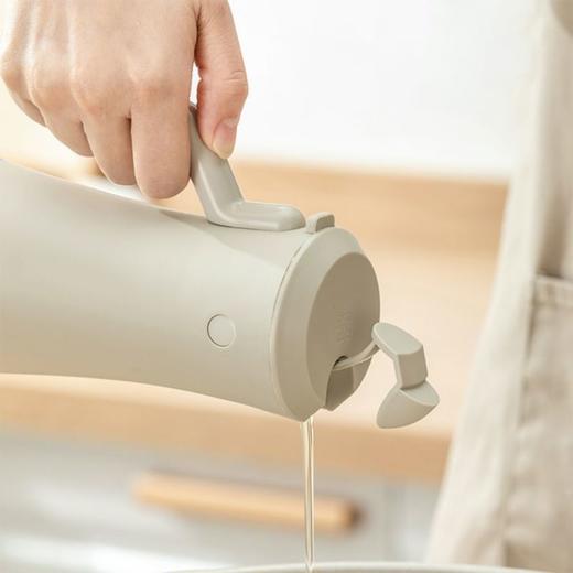 【乐博】 道恩Dawn动向开合调油瓶 600ml 商品图1