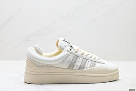 阿迪达斯Adidas Campus低帮百搭潮流休闲运动板鞋男女鞋