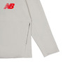 NEW BALANCE/NB 新款男经典简约运动针织外套上衣 商品缩略图3