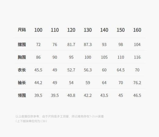 jnby   25年秋款  牛仔夹克 1P9610170 商品图1