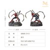 铜师傅《蜘蛛侠》漫威系列限量手办 复仇者联盟桌面铜摆件 商品缩略图7