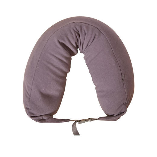  便携飞机旅行靠枕午睡枕办公室颈枕U型颈部靠枕 商品图1